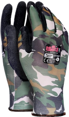 Guante Hunter Catch Talla 10