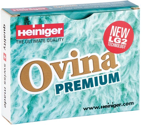 Peine Esquiladora Ovino Heiniger Premium