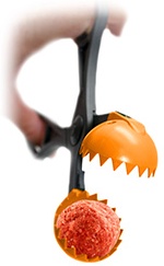 Pinza para Croquetas Le Croquettere