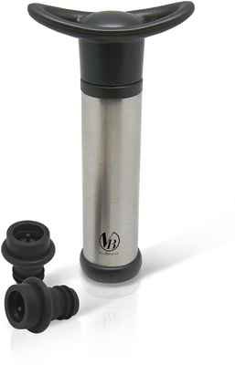 Bomba de Vacio Manual