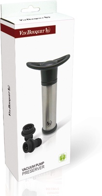 Bomba de Vacio Manual