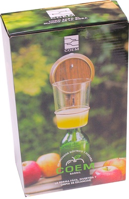 Escanciador Aro Plegable Coem