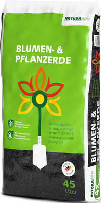 Turba Sustrato Universal y de Plantaci�n 70 Litros