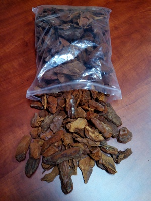 Corteza de Pino Plus 25-40 mm 70 litros