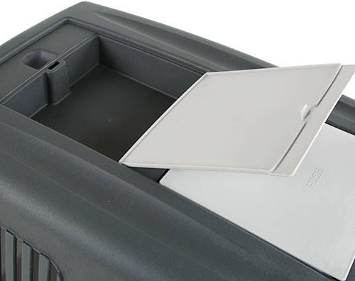 Transportin Gulliver Iata 7