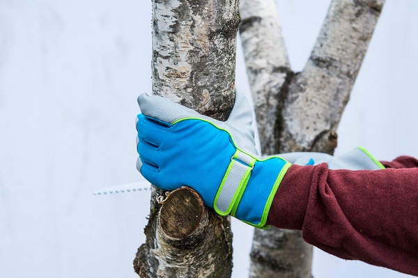 Guantes Jardin Invernales T-11/xl