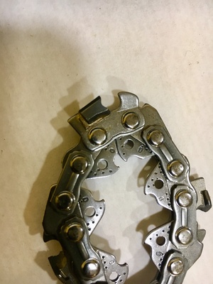 Cadena Motosierra Widia Paso 325 72 Eslabones