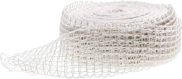 Rollo Malla Elastica Asar-cocer 16 50 metros