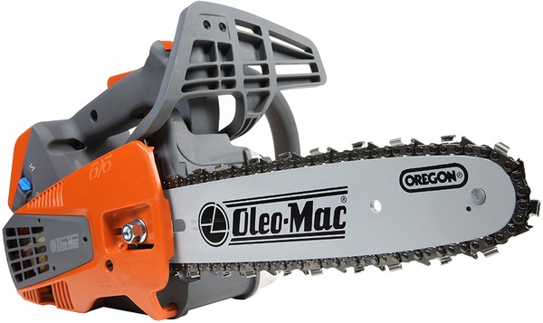 Motosierra Poda Oleo-mac Gst 250