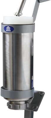 Churrera Inoxidable 2 kg