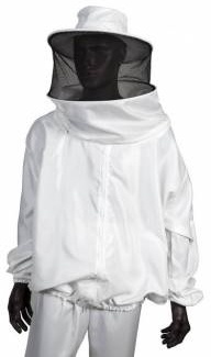 Bluson Nylon Doble Tela 