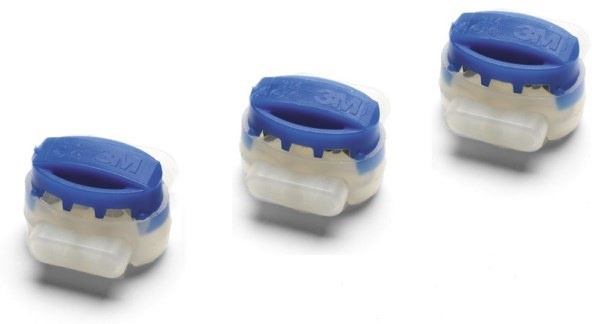 Conector Antihumedad Cable Automower Husqvarna Conector Antihumedad Cable Automower Husqvarna