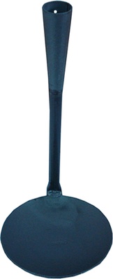 Cazo Saca Tierra 15cm