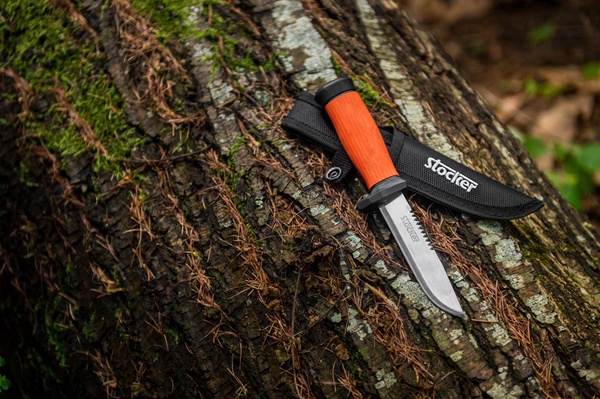 Cuchillo Universal Xl con Funda