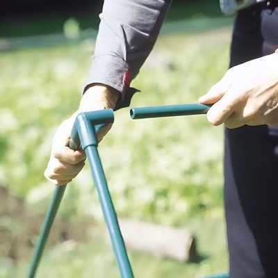 Invernadero Primizia 180x92xh70