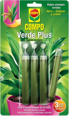 Compo Verde Plus