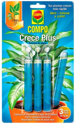 Compo Crece Plus Compo Crece Plus