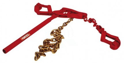 Tensor de Cadena para Alambre Hayes 1.6/5.0  H300