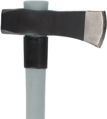 Maza Cu�a mango Fibra Vidrio 3kg