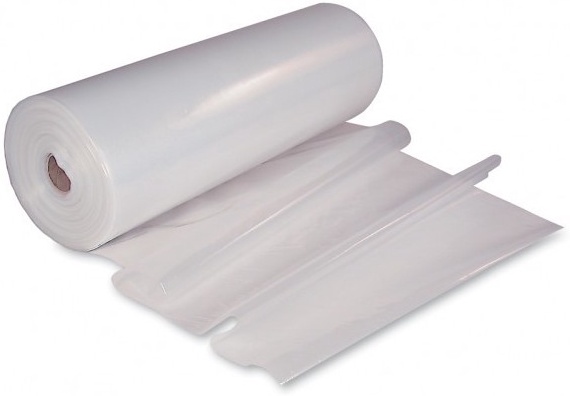 Plastico Invernadero Ancho 6mt