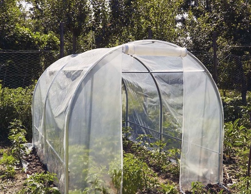 Plastico Invernadero Ancho 10mt