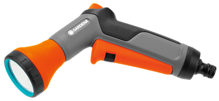 Pistola Rociadora Classic Gardena