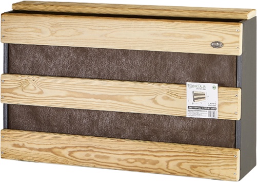 Jardin Madera Vertical M Jardin Madera Vertical M