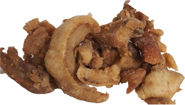Tasajo Chicharron para Perros 5 kg