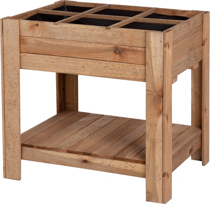 Mesa de Cultivo Germin 60 Mesa de Cultivo Germin 60