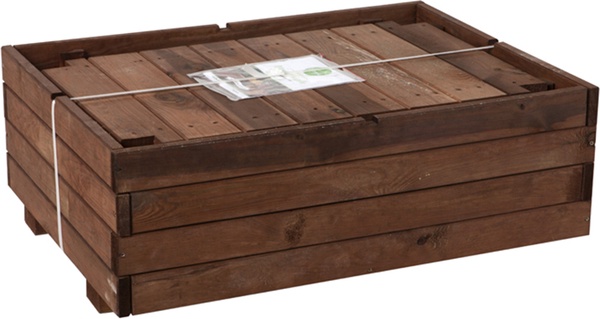 Mesa de Cultivo Germin 60