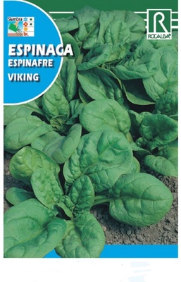 Semilla Espinaca Viking Formato 1kg Semilla Espinaca Viking Formato 1kg