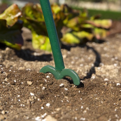 Pack 10 Piquetas de Anclaje 24 cm