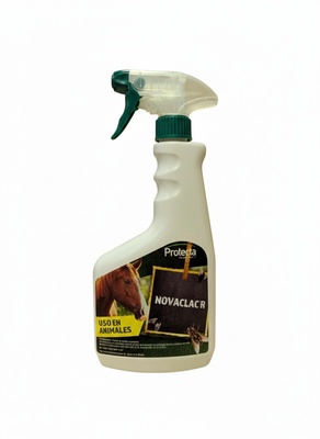 Repelente Insectos Voladores Novaclac Pistola 750 ml
