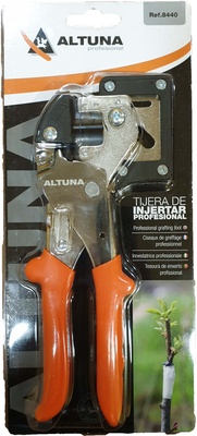 Tijera de Injertar Altuna Profesional