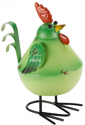 Animalitos de Color ''Bobbly Birds''