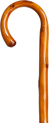 Baston Casta�o Natural Oscuro, Pincho