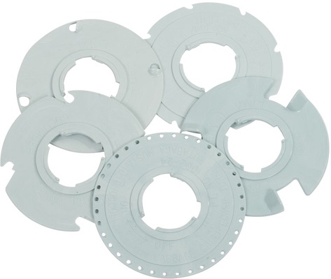 Juego Discos de Siembra Opcional Earthway Juego Discos de Siembra Opcional Earthway