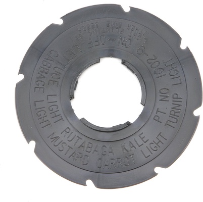 Juego Discos de Siembra Opcional Earthway Juego Discos de Siembra Opcional Earthway