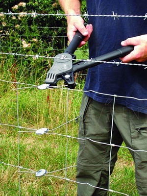 Tenaza Tension Dinamometrica / Pinza Tensor Alambre Gripple