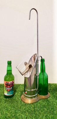 Escanciador Sidra Inox Lago Premium