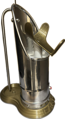 Escanciador Sidra Inox Lago Premium