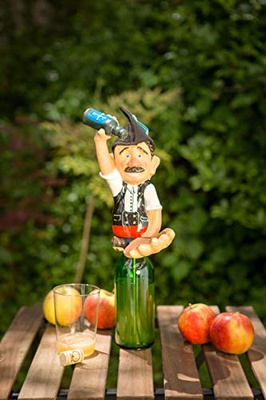 Escanciador Isidrin Modelo Asturiano