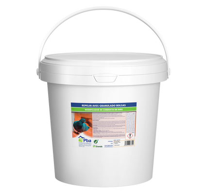 Repelin Aves Granulado 200 gr