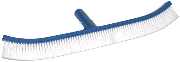 Cepillo Piscina de 45 cm