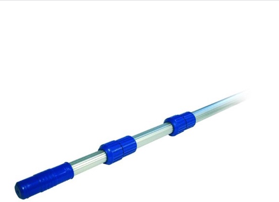 Mango Telescopico Piscina 3 X120 cm Mango Telescopico Piscina 3 X120 cm