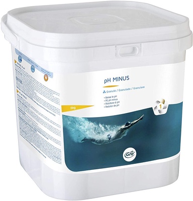 Ph Minus Granulado 5 kg