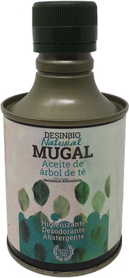 Aceite Esencial del Arbol del T� 250cc