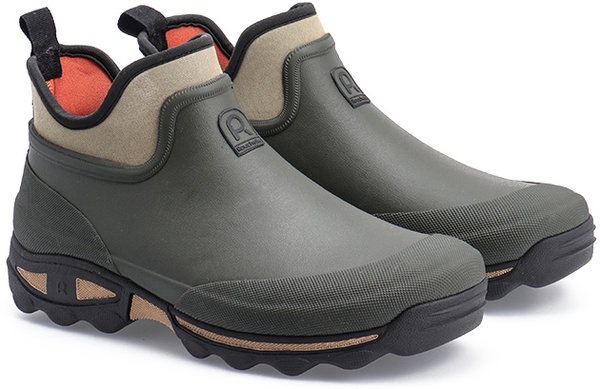 Rouchette Botin Neopreno Clean Land N�43