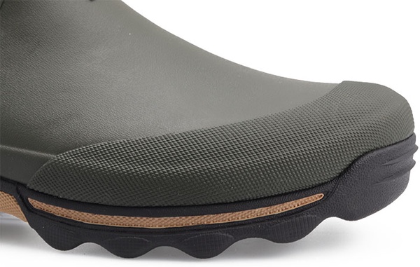 Rouchette Botin Neopreno Clean Land N�43