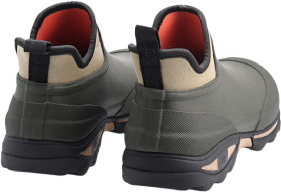 Rouchette Botin Neopreno Clean Land N�45